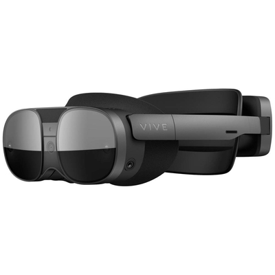 Product VR Headset HTC Vive XR Elite VR glasses Black 128GB incl. co base image