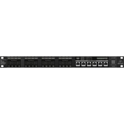 Product Μίκτης Behringer P16-I 16 channels 20 - 20000 Hz Black base image