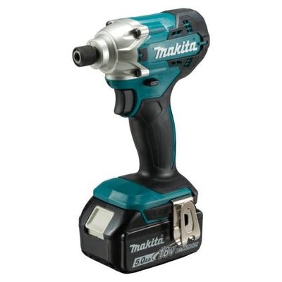 Product Μπουλονόκλειδο Makita DTD156RTJ screwdriver/Impact 2500RPM Green base image