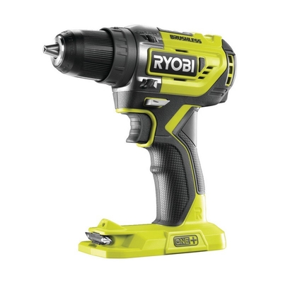 Product Δραπανοκατσάβιδο Cordless drill driver R18DD5-0 18V 0*AH ONE+ base image