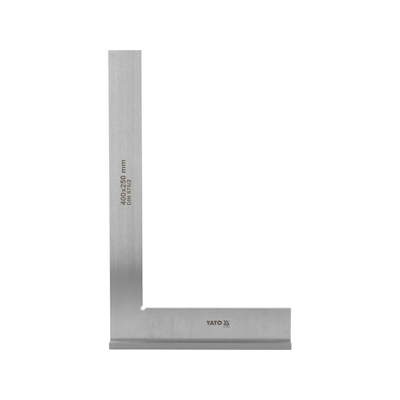 Product Γωνιόμετρο Yato bracket with foot 400x250 mm base image