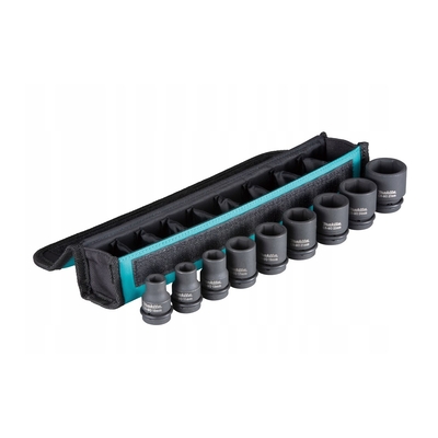 Product Καρυδάκια Makita 1/2" 9pcs. 10-27mm >>>E-16617 base image