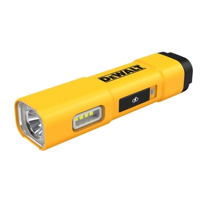 Product Φακός Dewalt LED IP54 με Μέγιστη Φωτεινότητα 1000lm base image