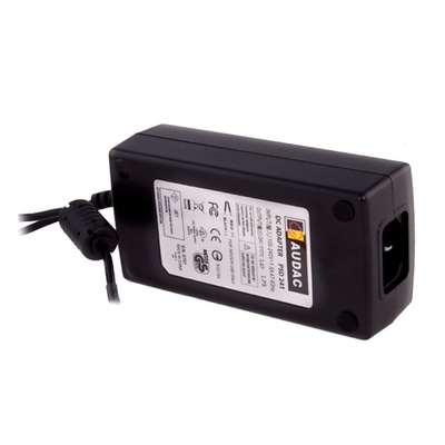 Product Τροφοδοτικό Ήχου Audac PSD241 power adapter/inverter Indoor Black base image