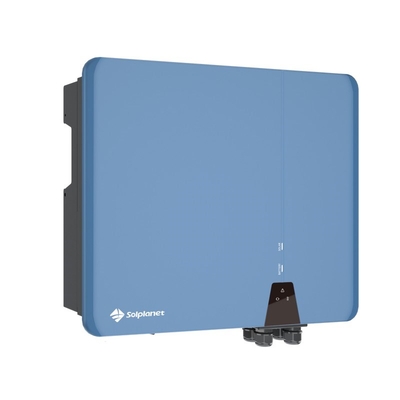 Product Inverter Solplanet hybrid ASW12kH-T3, 3-phase, 12kW, 3 MPPT, DC disconnector base image