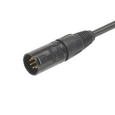 Product Καλώδιο Ήχου Beyerdynamic 406538 1.5m XLR (5-pin) Black base image