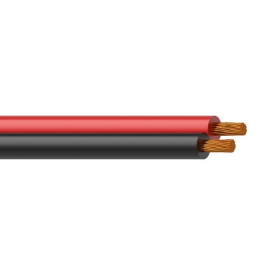 Product Καλώδιο Ηχείου Procab ALS07/1 - 2 x 0.75 mm2 - 18 AWG - CCA 100 meter base image