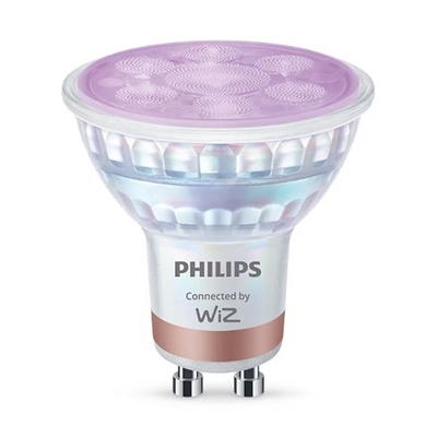 Product Ταινία LED WiZ Spot 50W PAR16 GU10 x3 base image
