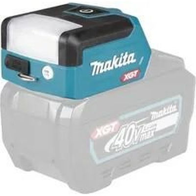 Product Φακός Εργασίας Makita 40Vmax XGT ML011G LI-ION base image
