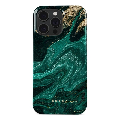 Product Θήκη Κινητού Protective iPhone 15 Pro MagSafe Emerald base image