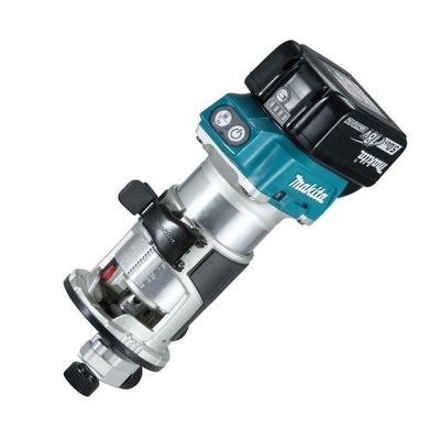 Product Φρέζα Makita DRT50RTJX2 base image