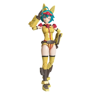 Product Φιγούρα Bandai collector's Rise Build Divers Diver Nami (From 8 years) base image