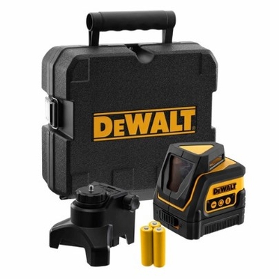 Product Αλφάδι Dewalt 3DW0811-XJ Line Level 30 m base image