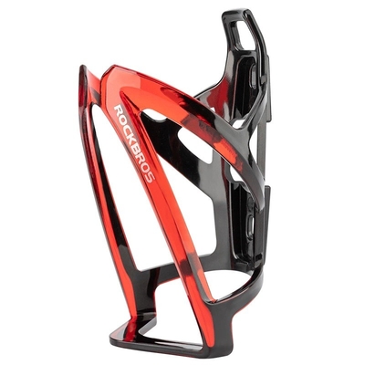 Product Αξεσουάρ Ποδηλάτου Rockbros FK338 Bike bottle holder Black, Red base image
