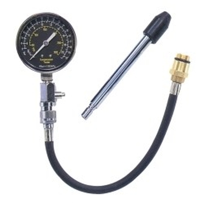 Product Μανόμετρο Jonnesway COMPRESSED GASOLINE AR020017 base image