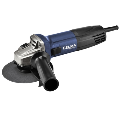 Product Γωνιακός Τροχός Celma SZLIF.K?T.PRAg125GEO 125mm/750W base image