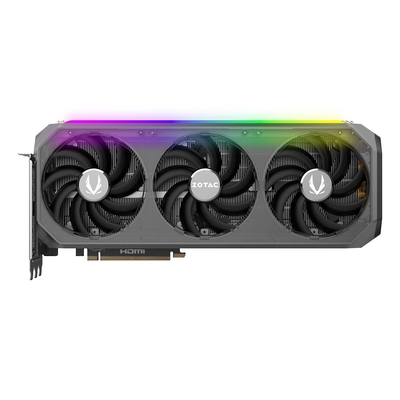 Product Κάρτα Γραφικών Zotac GAMING GeForce RTX 5090 AMP Extreme INFINITY Nvidia 32GB base image