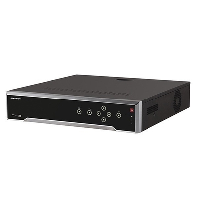 Product Καταγραφικό Hikvision DS-7716NI-I4/16P(B) (NVR) 1.5U Black,Silver base image