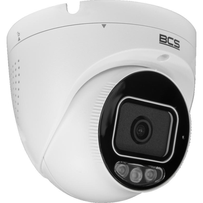 Product Κάμερα Παρακολούθησης BCS POINT BCS-P-EIP25FSR3L3-Ai2 base image