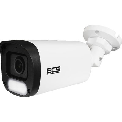 Product Κάμερα Παρακολούθησης BCS IP POINT BCS-P-TIP28FCL3-Ai1 base image
