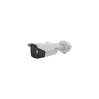 Product Κάμερα Παρακολούθησης Hikvision DS-2TD2628-10/QA Thermal base image