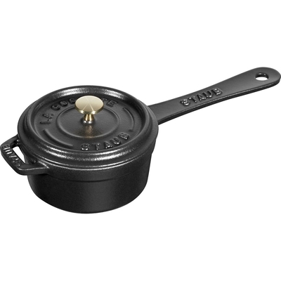 Product Τηγάνι Staub Small Sauce Pan Single pan base image