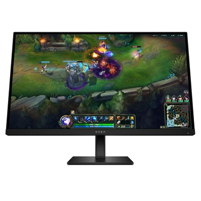 Product Monitor 27" HP OMEN FHD 180Hz Gaming - 27 G2 base image