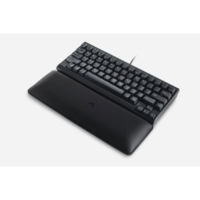Product Στηρίγματα Καρπού Glorious Race Padded Keyboard - Stealth Edition base image