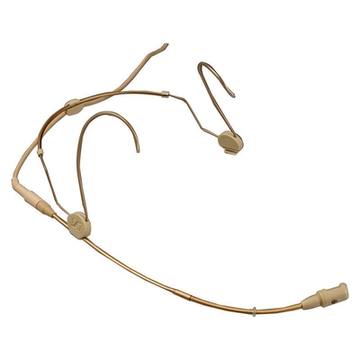 Product Μικρόφωνο Sennheiser HSP 4-ew - head condenser beige base image