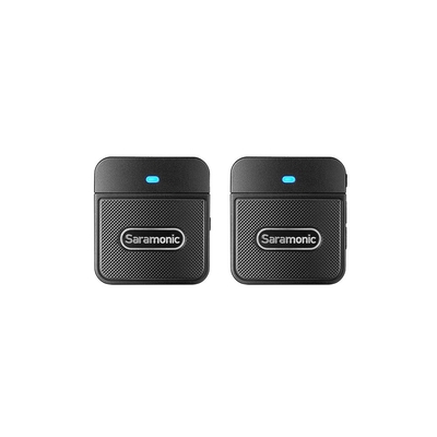 Product Μικρόφωνο Saramonic Blink100 B1 base image
