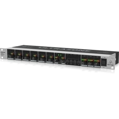 Product Μίκτης Behringer ZMX8210 V2 rack base image