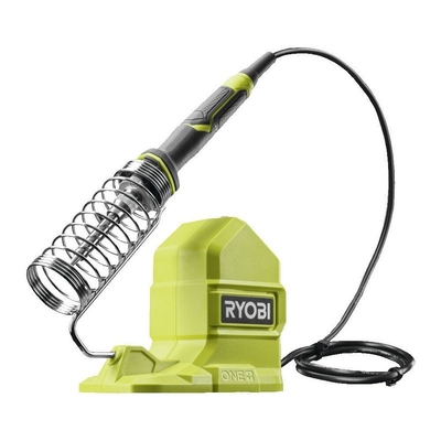 Product Κολλητήρι 202871 Ryobi 18V Soldering Iron base image