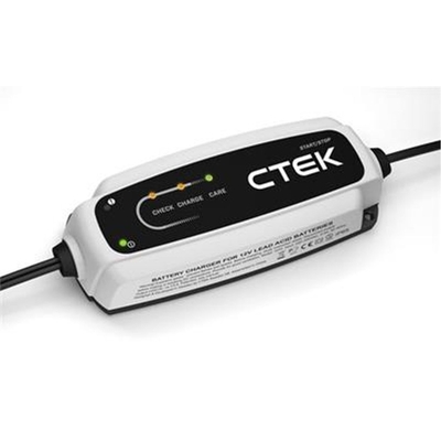 Product Ανορθωτές Αυτοκινήτου Charger CT5 START/STOP, device, AGM/Ca/Ca/EFB/GEL base image