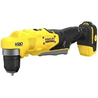 Product Κατσαβίδι Μπαταρίας Stanley V20 Right Angle Drill  Bare Unit base image