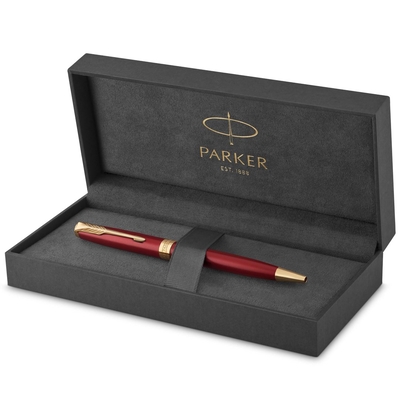 Product Στυλό Parker 1931476 Black Twist retractable Medium 1 pc(s) base image