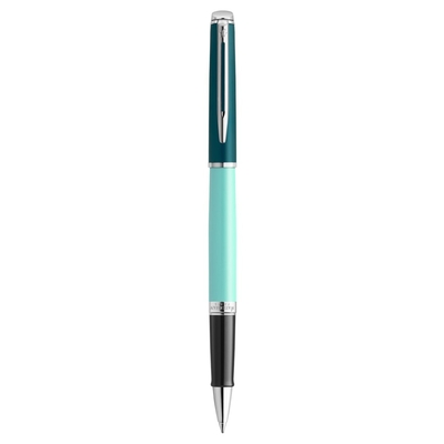 Product Στυλό Waterman Hemisphere Clip-on retractable Blue 1 pc(s) base image