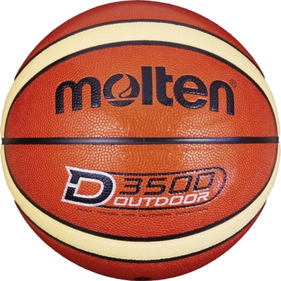 Product Μπάλα Μπάσκετ Molten B7D3500 Outdoor base image