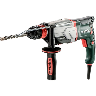 Product Κρουστικό Σκαπτικό Metabo 800W 3.2J + ADDITIONAL CHUCK KHE 2860 base image
