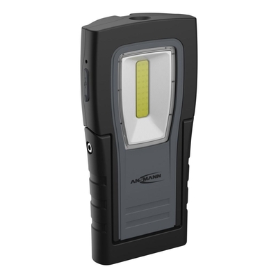 Product Φακός Εργασίας Ansmann WL400R, 400lm, battery base image