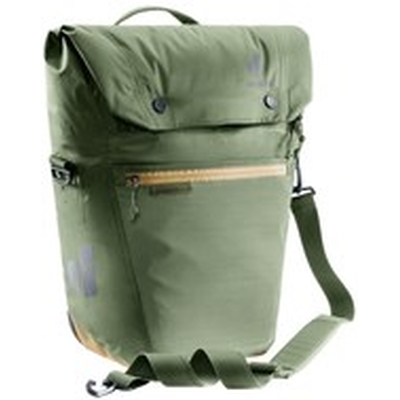 Product Σακίδιο Deuter Mainhattan 17+10 khaki clay base image