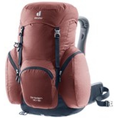 Product Σακίδιο Deuter Gr?den 30 SL 30 L Red base image