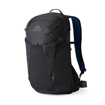 Product Σακίδιο Gregory Kiro Hiking 24 l Black base image