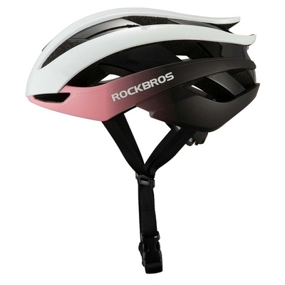 Product Κράνος Ποδηλάτου Rockbros Adjustablem 55-58cm Blue-Pink base image