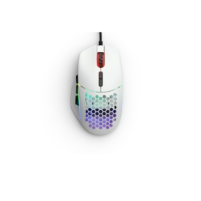Product Ποντίκι Gaming Glorious Glorious Model I - Matte White base image