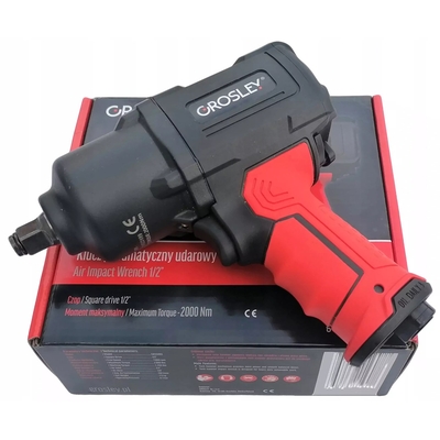 Product Αερόκλειδο Grosley Impact 1/2" 2000Nm base image