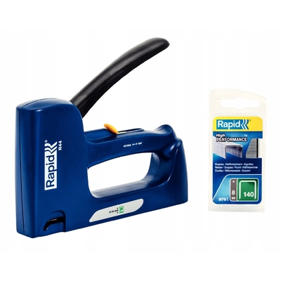Product Καρφωτικό ABS R44 Dual Blister Manual Stapler base image