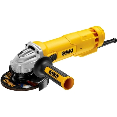 Product Γωνιακός Τροχός Dewalt DWE4227-QS 12.5cm 11000RPM 1200W 2.2 kg base image