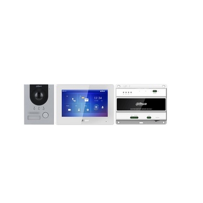 Product Θυροτηλεφώνο Dahua Set KTD01(F) base image