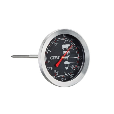 Product Θερμόμετρο Κουζίνας Gefu MESSIMO 10 - 120 °C Analog base image