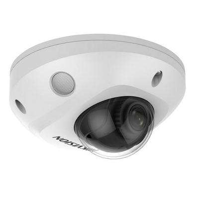 Product Κάμερα Παρακολούθησης IP Hikvision DS-2CD2546G2-IS 2.8mm PL base image
